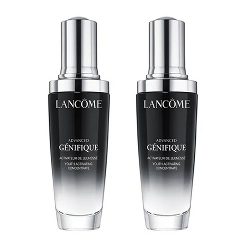 LANCOME Advanced Genifique Serum 2 x 50mL - Special Bundle