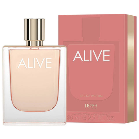 Hugo Boss BOSS Alive Eau de Parfum 80mL