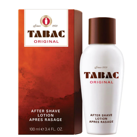 Tabac Original After Shave Lotion 100mL