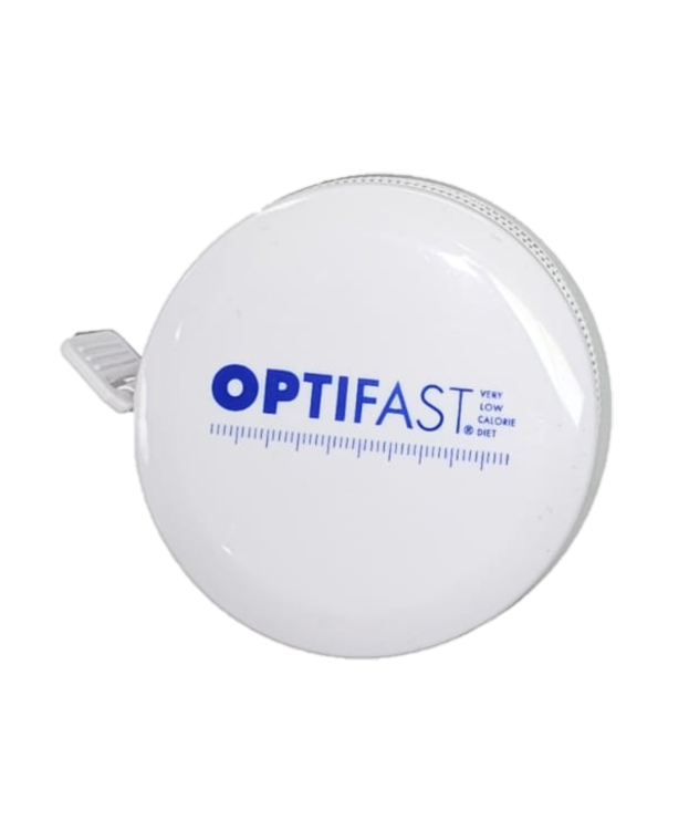 🎁 Optifast Body Measure Tape - GWP Only NOT FOR SALE (100% off)