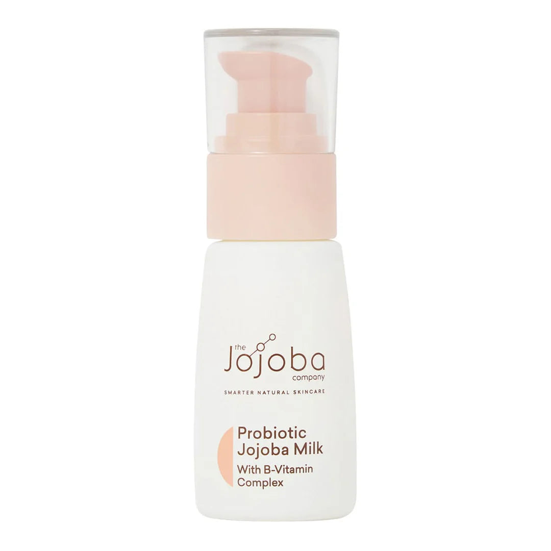 Jojoba Company Probiotic Jojoba Milk Hydrating Serum 30mL