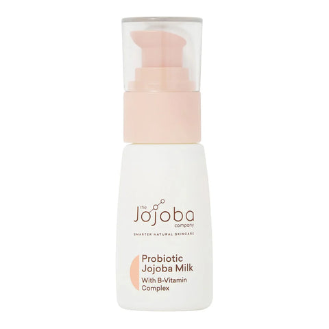 Jojoba Company Probiotic Jojoba Milk Hydrating Serum 30mL