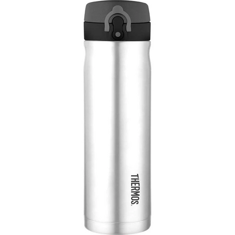 Thermos Stainless Steel Vacuum Insulated Commuter Bottle 470mL