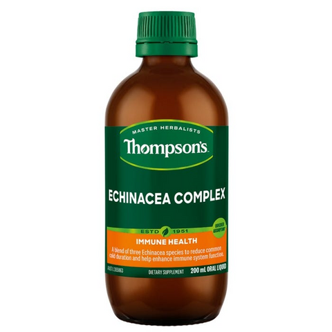 Thompson's Echinacea Complex 200mL