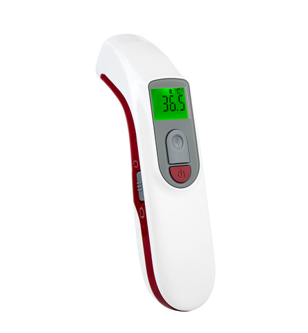 Thermometer - Aeon Multifunctional Infrared Non Contact Thermometer - A200