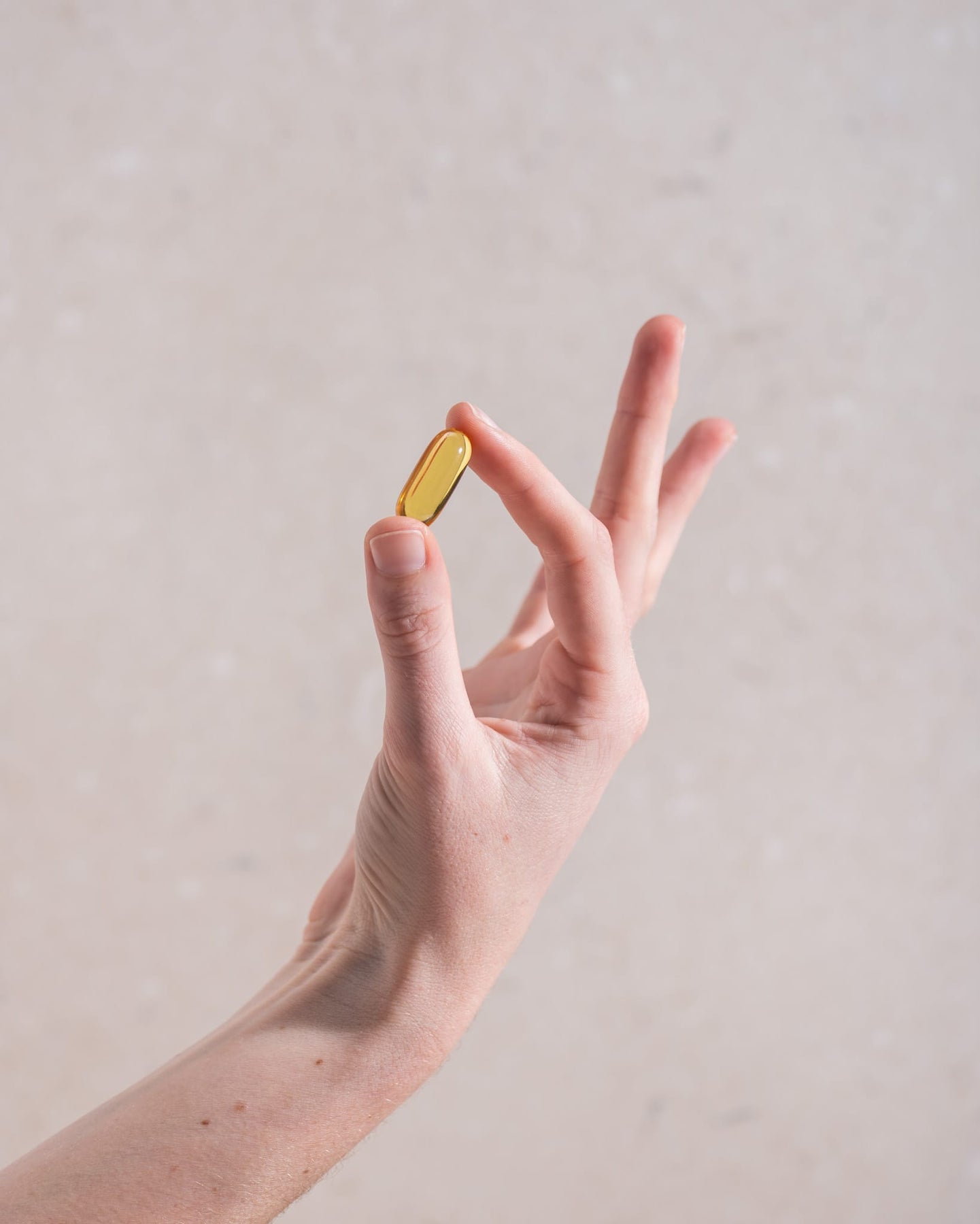 Herbs of Gold Triple Strength Omega 3 150 Capsules