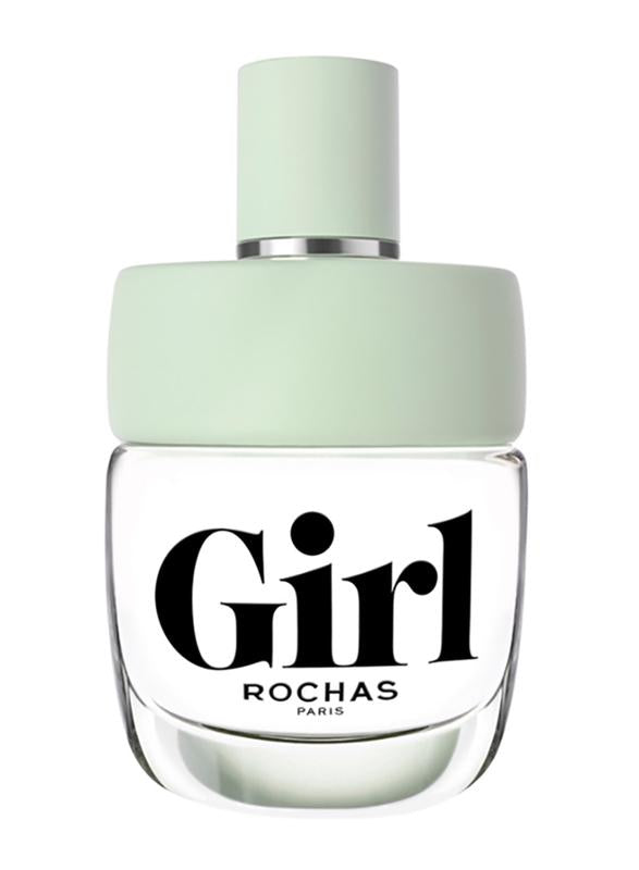 Rochas Girl Eau de Toilette 60mL