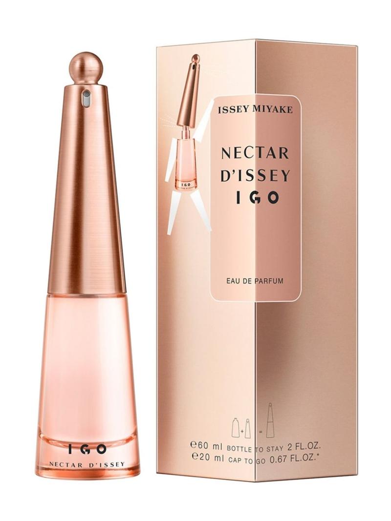 Issey Miyake L'Eau d'Issey IGO Pure Nectar Eau de Parfum 80mL
