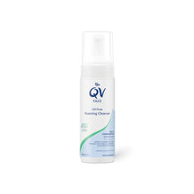 Load image into Gallery viewer, QV Face Oil Free Foaming Cleanser 150mL
