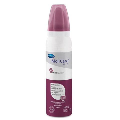 MoliCare Skin Protection Foam 100mL