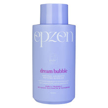 Load image into Gallery viewer, EpZen Dream Bubble Natural Aromatic Bathing Bubbles 500mL