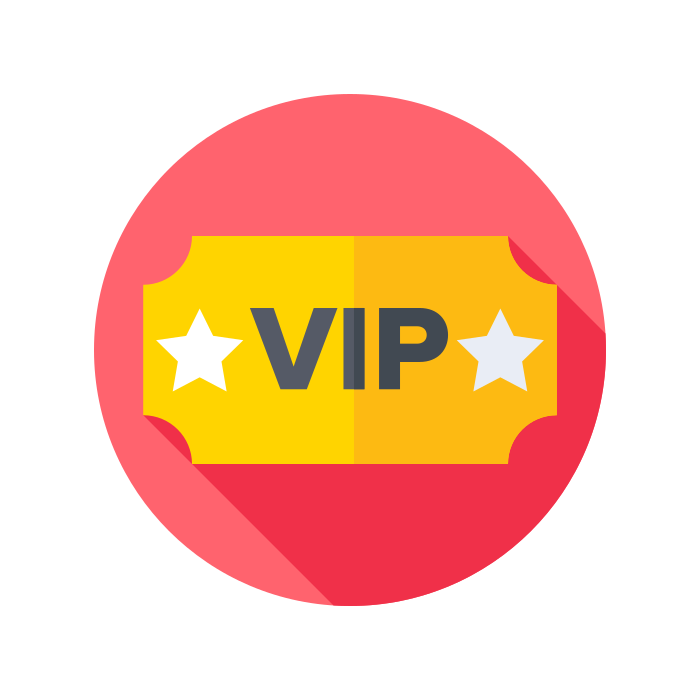 VIP Membership