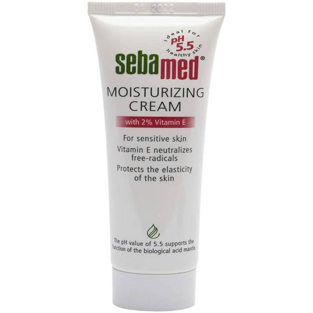 Sebamed Moisturising Cream 50mL