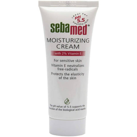Sebamed Moisturising Cream 50mL