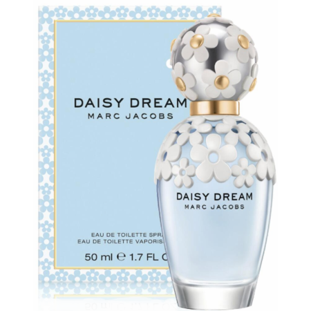 Marc Jacobs Daisy Dream Eau de Toilette 50mL