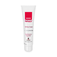 Load image into Gallery viewer, Papulex Oil Free Cream 40ml (expiry 10/3/24)
