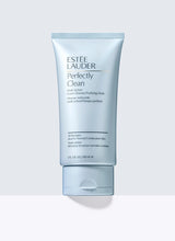 Load image into Gallery viewer, ESTEE LAUDER Perfectly Clean Multi-Action Foam Cleanser/Purifying Mask 150ml