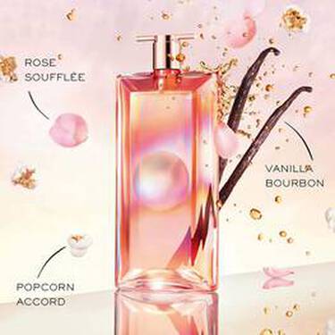 Lancome Idôle Nectar L'Eau De Parfum 25mL