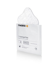 Load image into Gallery viewer, Medela Hydrogel Pads (Pack of 4)