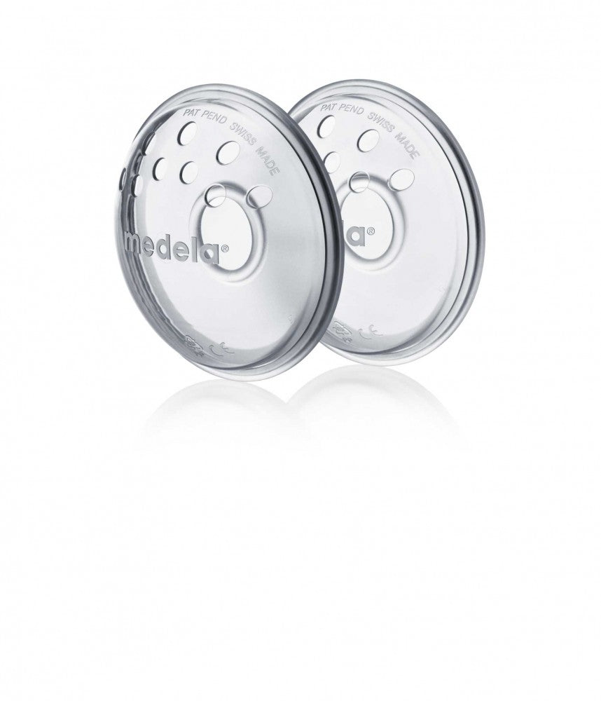 Medela Nipple Formers (pack of 2)