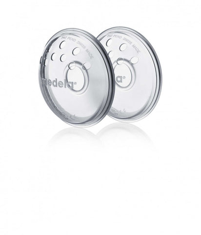 Medela Nipple Formers (pack of 2)