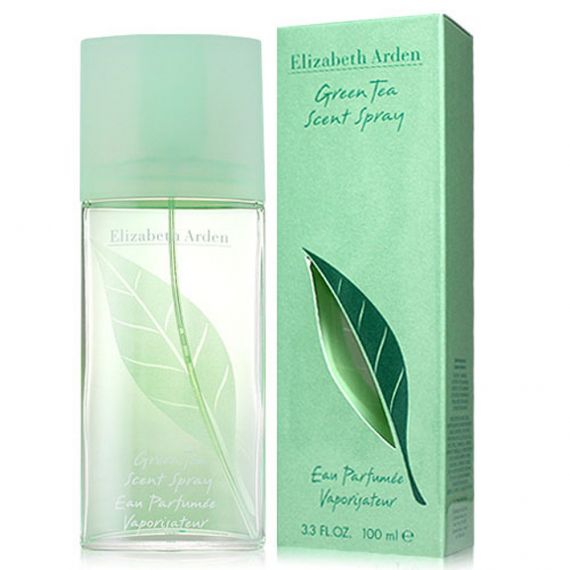 Elizabeth Arden Green Tea Scent Eau de Parfum 100ml