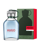 Hugo Boss Hugo Man Eau De Toilette 75mL