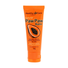 Load image into Gallery viewer, Healthy Care Paw Paw Balm 30g