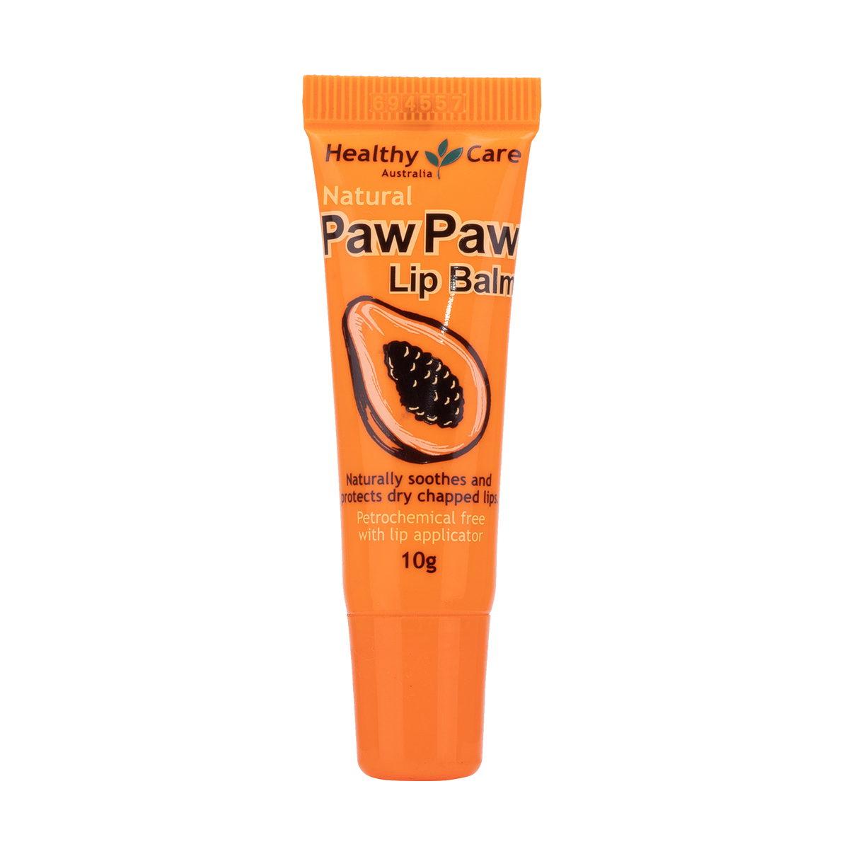 Healthy Care Paw Paw Lip Balm 10g