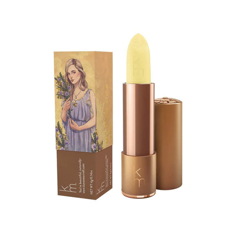 Karen Murrell 01 Moisture Stick Natural Lipstick 4g