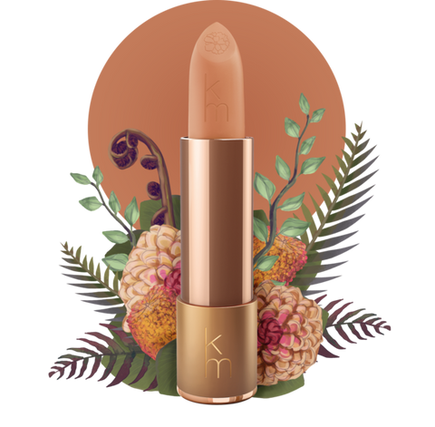 Karen Murrell 09 Sand Storm Natural Lipstick 4g
