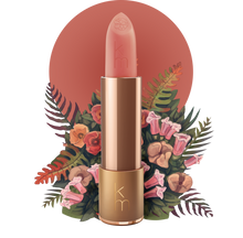 Load image into Gallery viewer, Karen Murrell 14 Orchid Bloom Natural Lipstick 4g