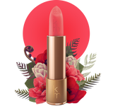 Karen Murrell 17 Poppy Passion Natural Lipstick 4g