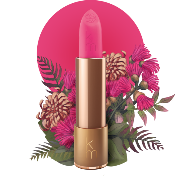 Karen Murrell 18 Sugar Rush Natural Lipstick 4g