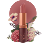Karen Murrell 23 Blushing Rose Natural Lipstick 4g