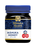 Manuka Health MGO 700+ Manuka Honey UMF 18+ 250g (NOT For sale in WA)