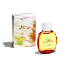 Load image into Gallery viewer, CLARINS Eau Des Jardins Uplifting Fragrance 100mL (Ships April)
