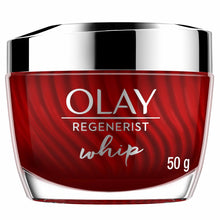 Load image into Gallery viewer, Olay Regenerist Whip Face Moisturiser Cream 50g