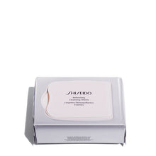 Load image into Gallery viewer, SHISEIDO Refreshing Cleansing 30 Sheets