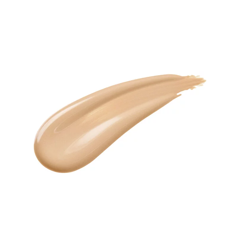 SHISEIDO Synchro Skin Glow Luminizing Fluid Foundation - Golden 2