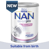 Nestle NAN EXPERTpro SENSIpro from Birth Premium Starter Baby Formula Powder 800g