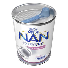Load image into Gallery viewer, Nestle NAN EXPERTpro SENSIpro from Birth Premium Starter Baby Formula Powder 800g