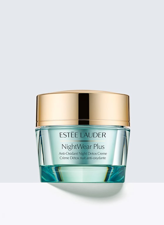 ESTEE LAUDER NightWear Plus Anti-Oxidant Night Detox Creme 50ml