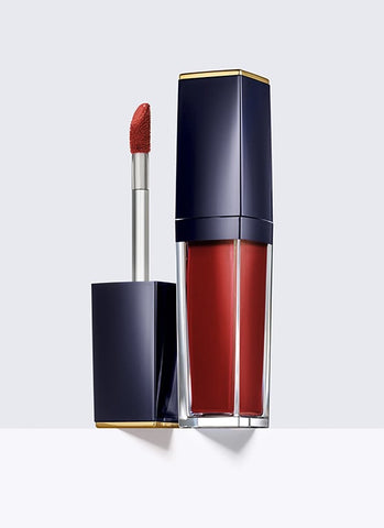 ESTEE LAUDER Pure Color Envy Liquid Lip Vinyl Wicked Gleam