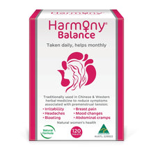 Load image into Gallery viewer, Martin &amp; Pleasance Harmony Balance 120 Tablets