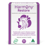 Martin & Pleasance Harmony Restore 60 Tablets