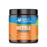 Martin & Pleasance Herbal Natural Nettle Cream 100g