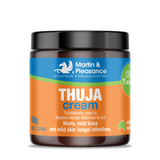 Martin & Pleasance Herbal Natural Thuja Cream 100g