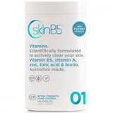 SkinB5 Extra Strength Acne Control - Step 1 120 Tablets