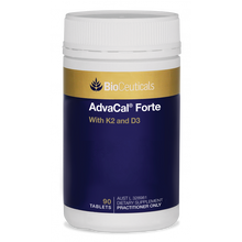 Load image into Gallery viewer, Bioceuticals AdvaCal Forte 90 Tablets
